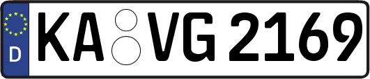 KA-VG2169