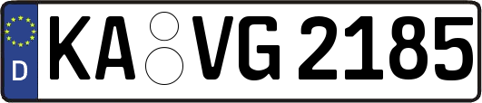 KA-VG2185