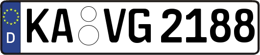 KA-VG2188