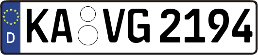 KA-VG2194