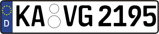 KA-VG2195