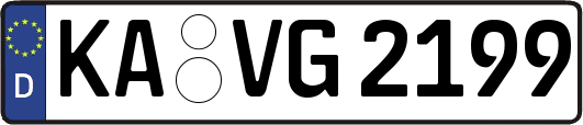 KA-VG2199