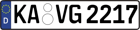 KA-VG2217