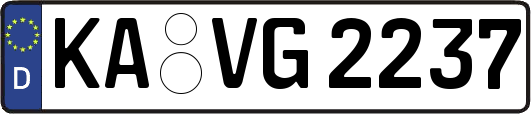 KA-VG2237
