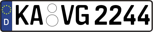 KA-VG2244