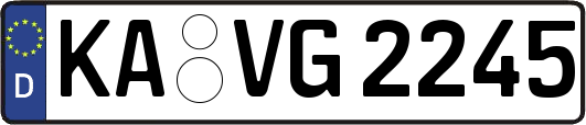 KA-VG2245