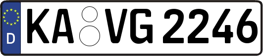 KA-VG2246