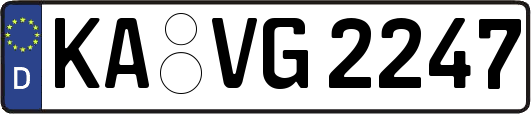 KA-VG2247