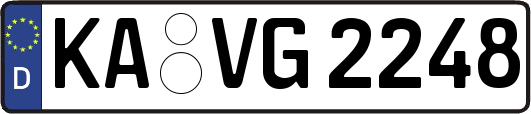 KA-VG2248