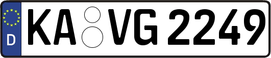 KA-VG2249