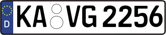 KA-VG2256