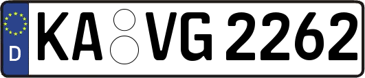 KA-VG2262