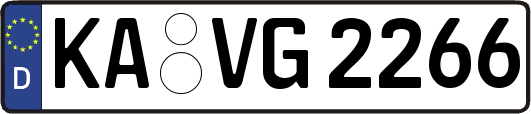 KA-VG2266