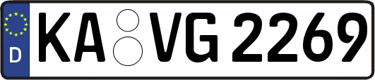 KA-VG2269