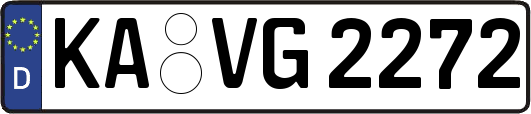 KA-VG2272