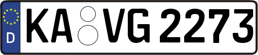 KA-VG2273