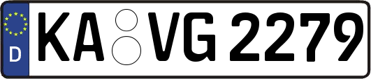 KA-VG2279
