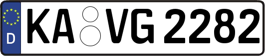 KA-VG2282
