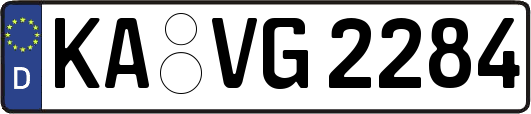 KA-VG2284