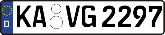 KA-VG2297