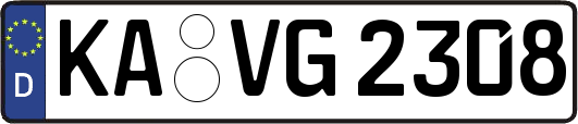 KA-VG2308
