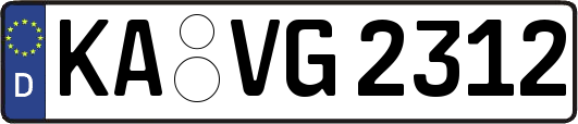 KA-VG2312