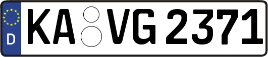 KA-VG2371
