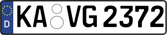 KA-VG2372