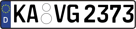 KA-VG2373