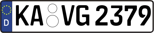 KA-VG2379