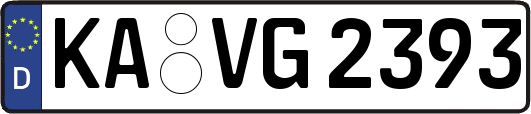 KA-VG2393