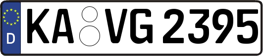 KA-VG2395