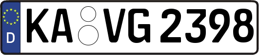 KA-VG2398