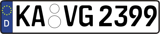 KA-VG2399
