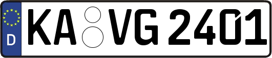 KA-VG2401
