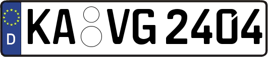 KA-VG2404