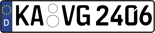 KA-VG2406