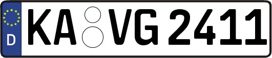 KA-VG2411