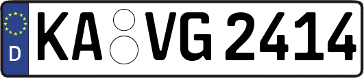 KA-VG2414