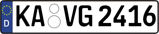 KA-VG2416