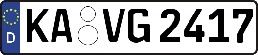 KA-VG2417