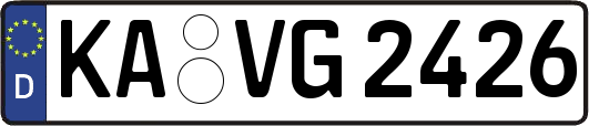 KA-VG2426