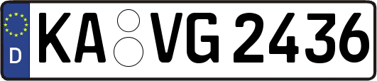 KA-VG2436