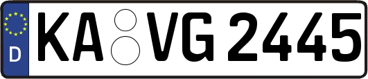 KA-VG2445