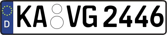 KA-VG2446