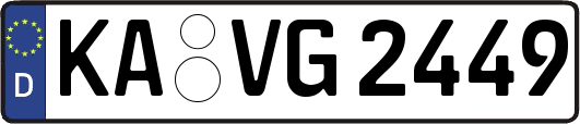 KA-VG2449