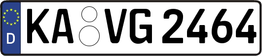 KA-VG2464