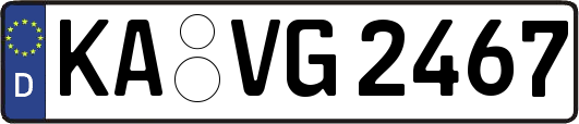KA-VG2467