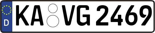KA-VG2469