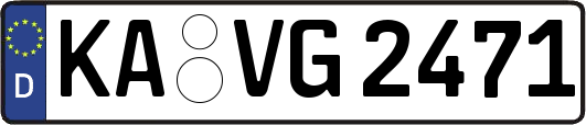 KA-VG2471
